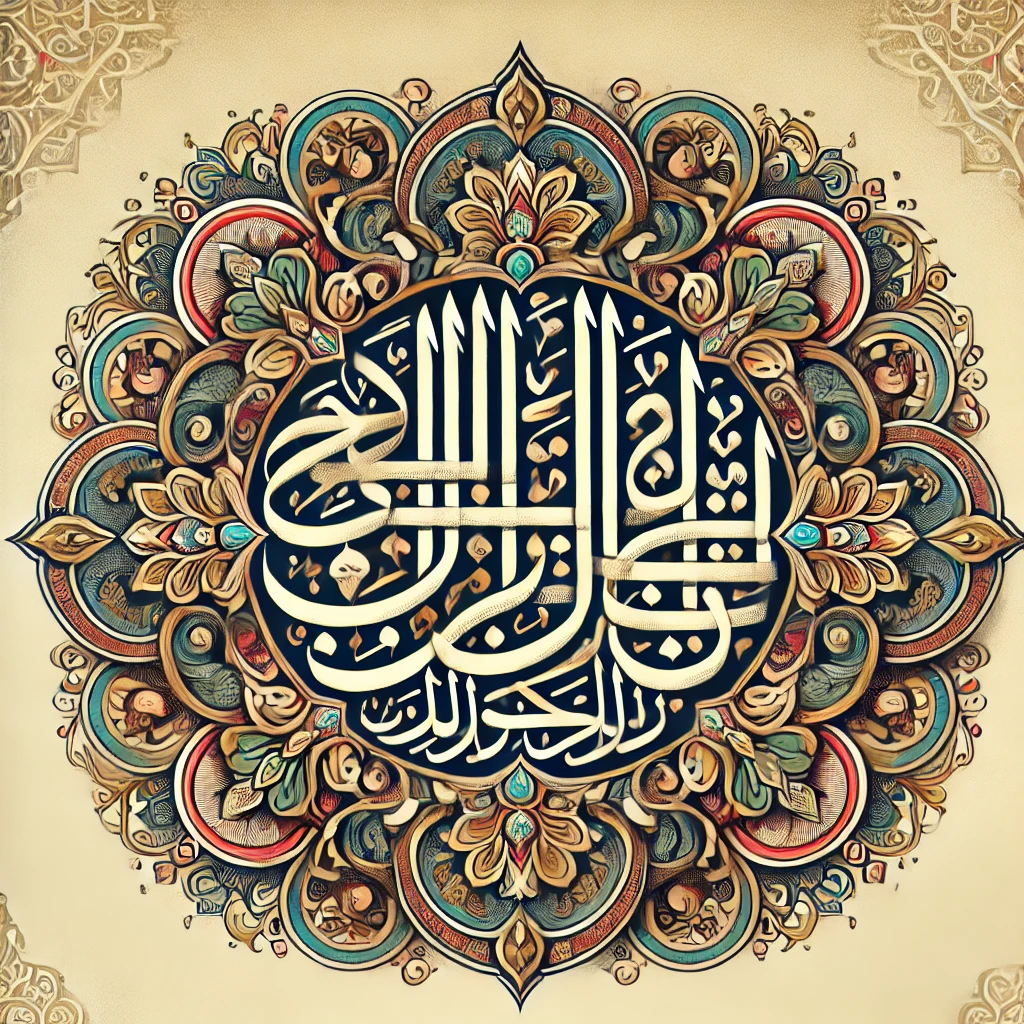 الحق اليقين الحرب المتعالي والجهاد الفردوس